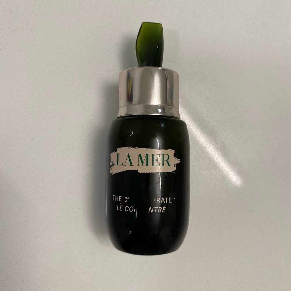 La Mer concentrate